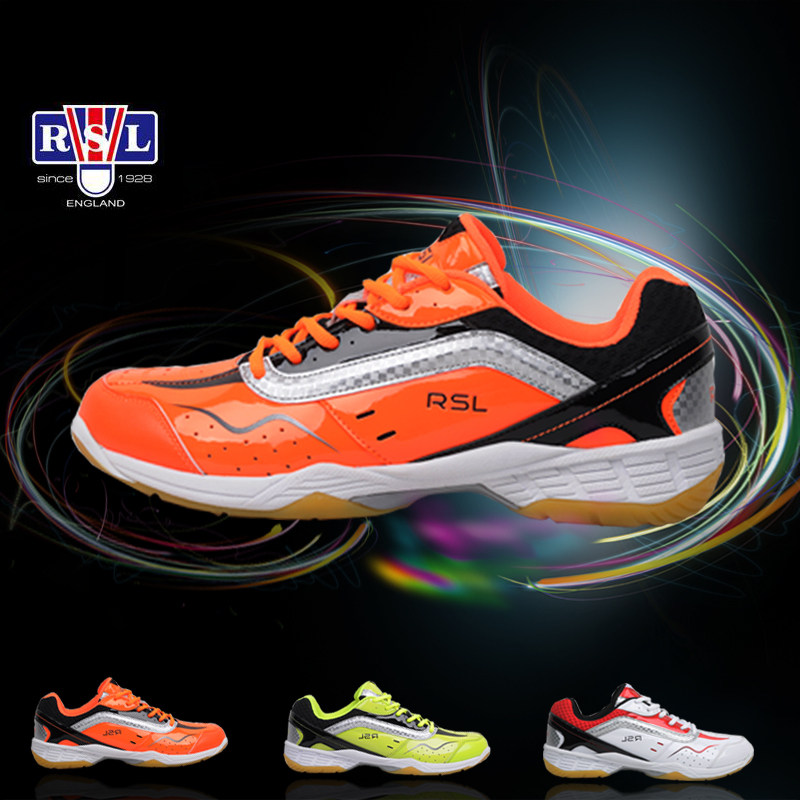 Chaussures de Badminton uniGenre - Ref 842105 Image 5