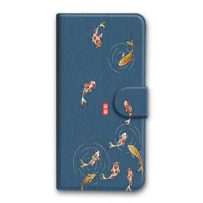 皮套软壳华为翻盖国风