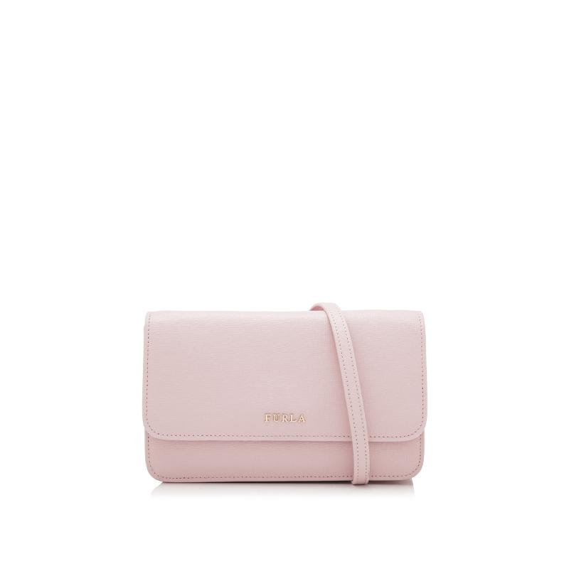 FurlaܽÀÅ®°ü RivaϵÁÐŮʿƤ¸ïµ¥¼çб¿æ°üС·½°ü