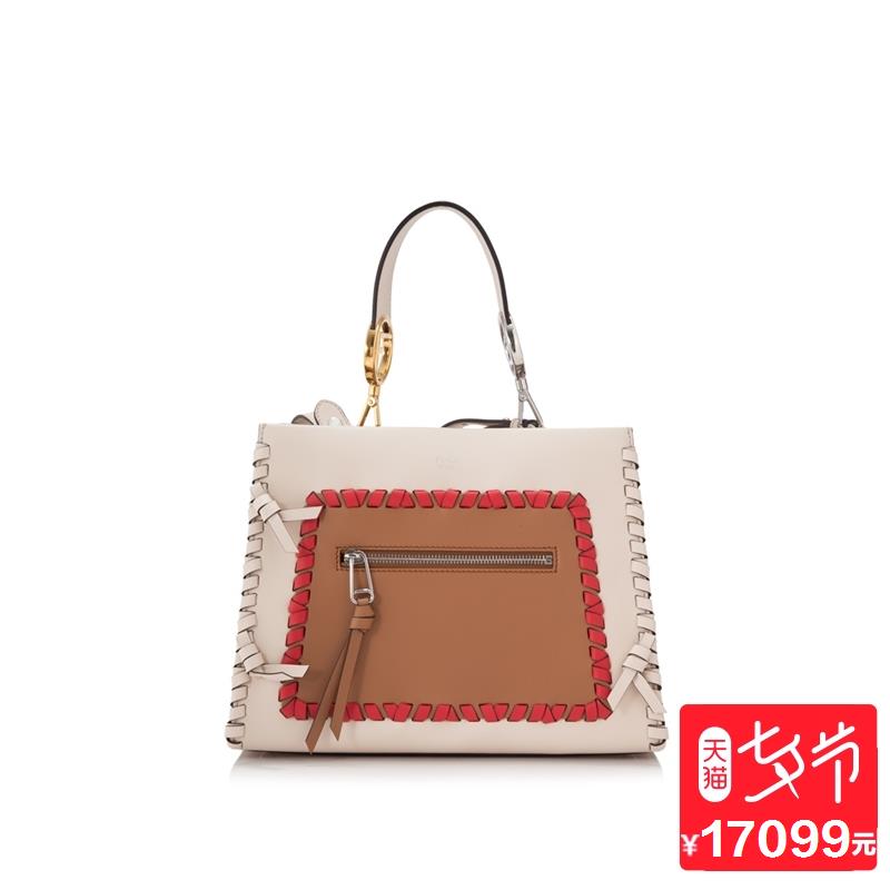 Fendi·ÒµÏÅ®°ü RunawayϵÁÐŮʿСºÅб¿æÊÖÌá°ü