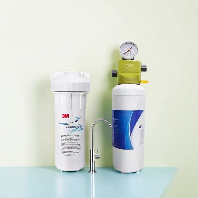 3M商用末端直饮净水机PMC-CW602