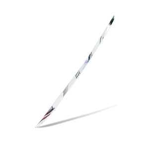 适用奔驰gle350gls450尾喉排气车窗后备箱亮条尾门装饰条外饰用品