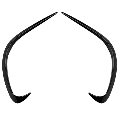 适用AMGC63风刀巴博斯前唇