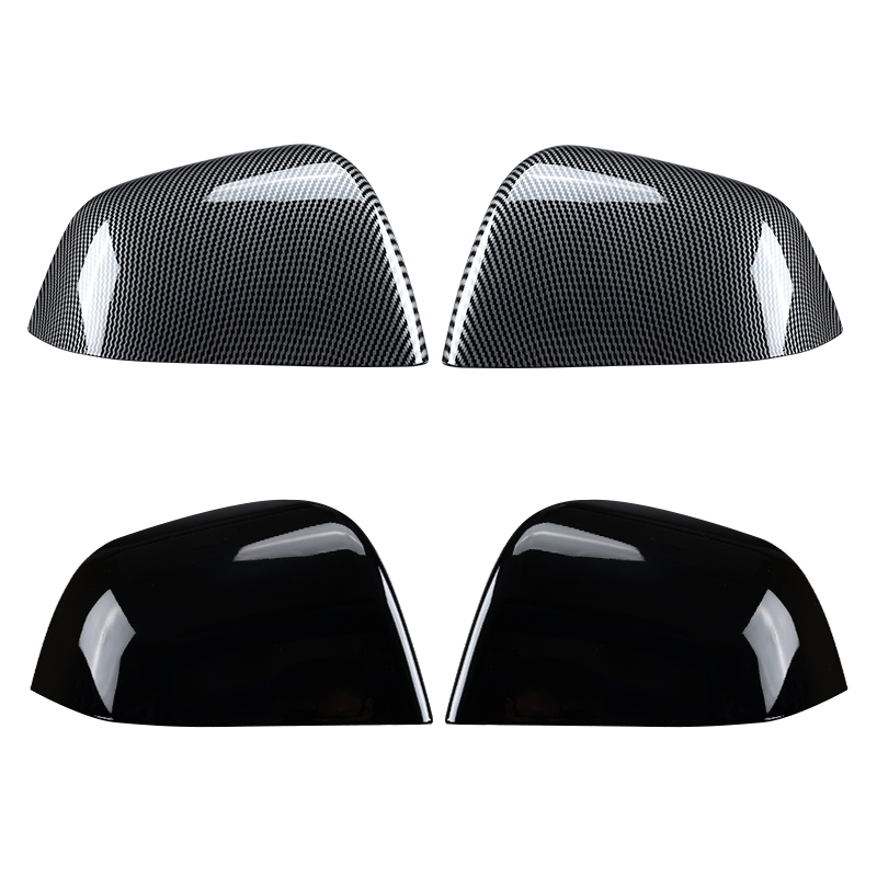 特斯拉model3/ModelY后视镜盖
