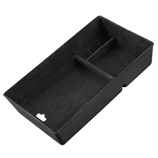 适用奔驰EQE350EQS450车门内拉手把手中控扶手箱储物盒音响喇叭罩