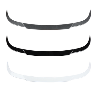 适用奔驰A级A200 GLA200GLB200 GLB220 180AMG巴博斯尾翼鸭尾顶翼