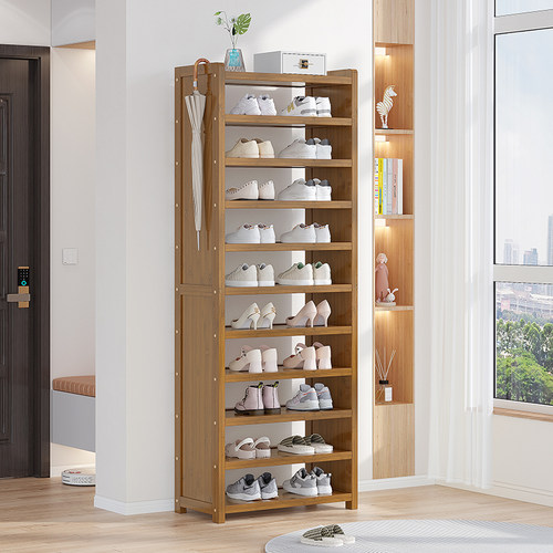 鞋架新款2024爆款家用室内好看