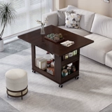 Подвижный боковой стол