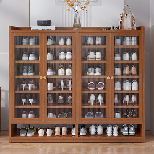 鞋架大容量家用门口放鞋子收纳架