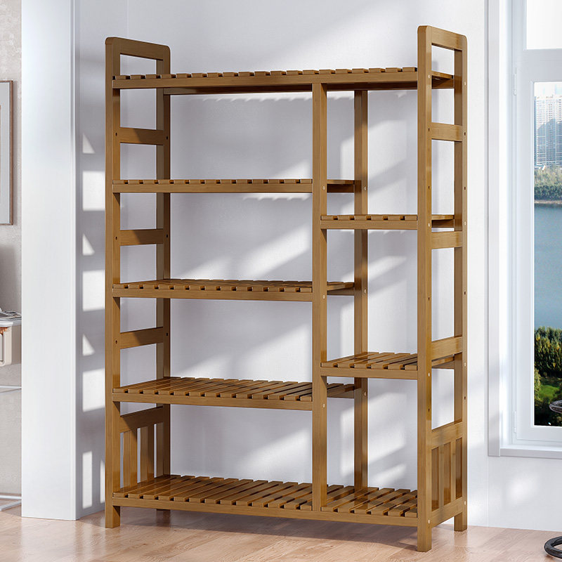 阳台置物架多肉花架子客厅落地式2025新款室内花盆托架植物摆放架,住宅家具,花架/花几,淘宝优惠券,粉丝福利购,淘宝优惠卷