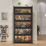 Lego, стенд, фигурка, прозрачное ювелирное украшение, коробочка для хранения