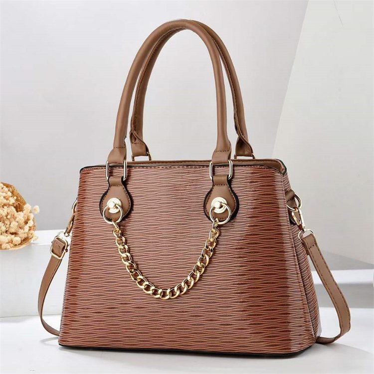 2025冬季新款均码软有土黄PU2024年夏季其他休闲纯色