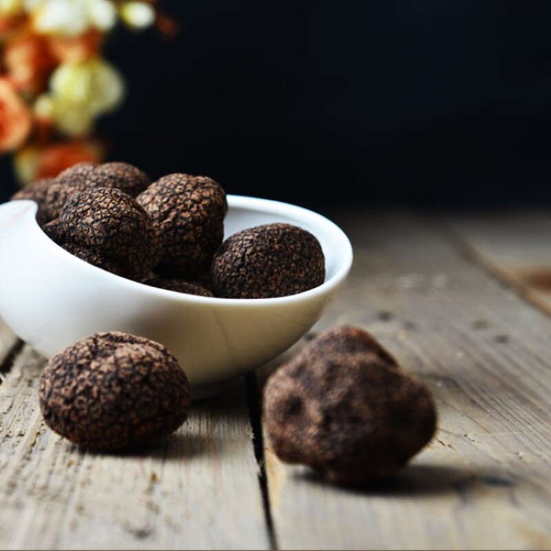 顺丰四川凉山州高原特产野生新鲜新鲜松茸/菌菇