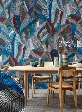 arte壁纸比利时原装客厅卧室书房墙布73100 73101 73102 73103