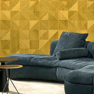 比利时进口ARTE壁纸87010 87012 87013 87014绒布软包墙布 87011