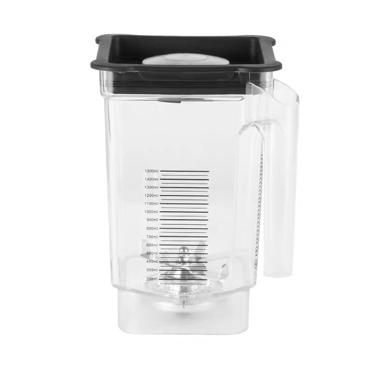 众合沙冰机P1配件沙冰杯刀组刀头