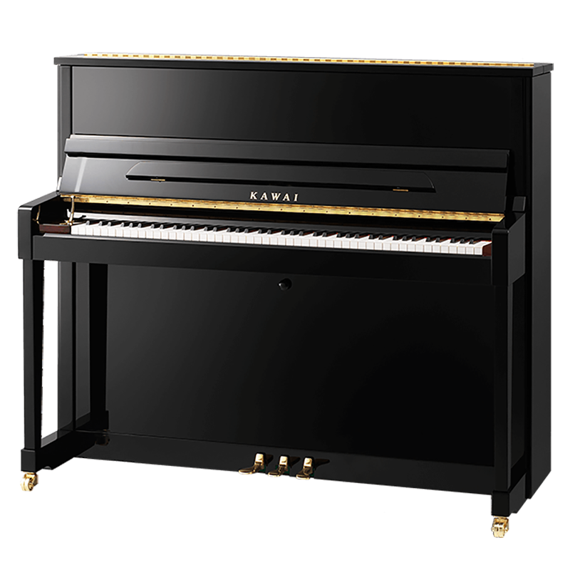 KAWAI卡瓦依KS-120 KS-121 KS-123 KS-125 KS-132卡哇伊立式钢琴