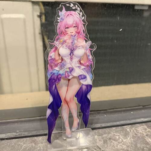 昔涟崩坏星穹铁道马吉昔涟礼服长裙磁吸换装原创新品亚克力立牌