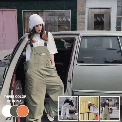 F1W1滑雪背带裤单双板加厚滑雪裤