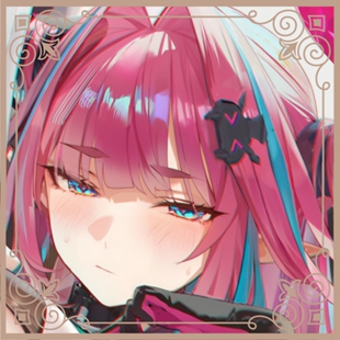 [限时]御坂MSK同人挂画【伊冯-龙の巢穴】猫见堂の实物