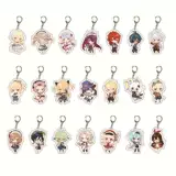 Подвеска для ключей оригинального дилера, путешественника, Wimitidi Pai Barbara Dilukiakl