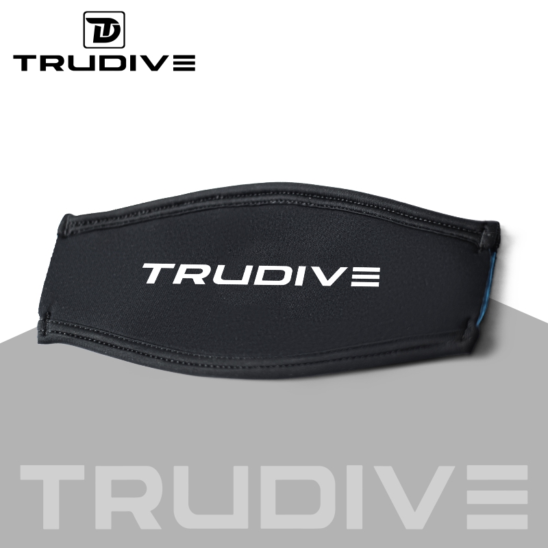 TRUDIVE睿潜大浮力发带
