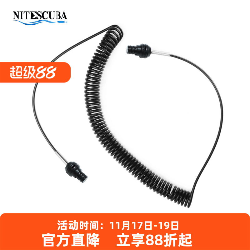 nitescuba奈特潜水闪光灯