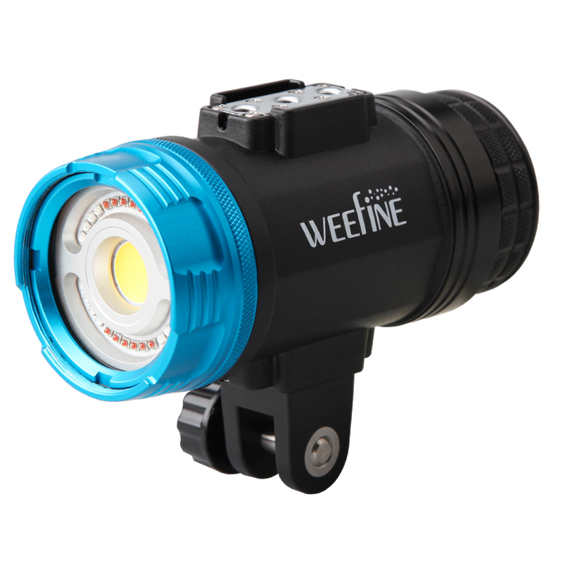 WeefineSmartFocus5000v2