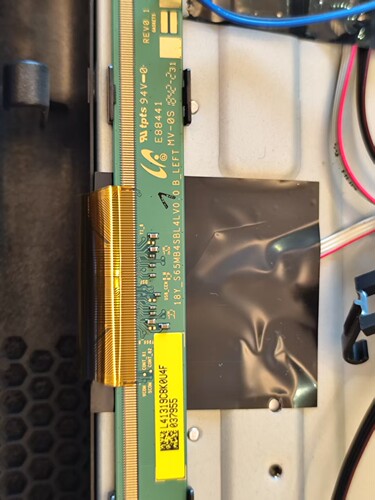 供应全新液晶屏LSC650FN10-601.18Y