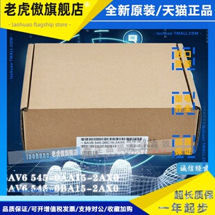 0BA 0AA15 0BB 0BC15 6AV6545西门子6AV6 2AX0触摸屏TP170A 545