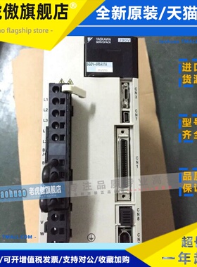 SGDV-5R5A01A原装安川750W伺服驱动器全新质保一年现货包邮询价