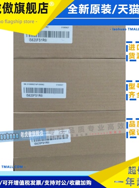 汇川伺服驱动器IS620FS1R6I