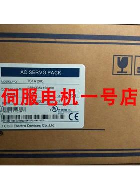台湾东元伺服器TSTAP20C/东元伺服器JSDA-20A/东元TSTA20C/JSDAP2