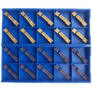 大螺距螺纹刀片