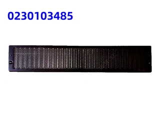 C1900 C1902 L906C1吸油烟机油网0230103485 219 用于海尔统帅CXW