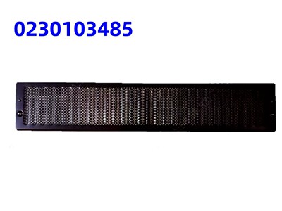 用于海尔统帅CXW-219-C1902/C1900/L906C1吸油烟机油网0230103485