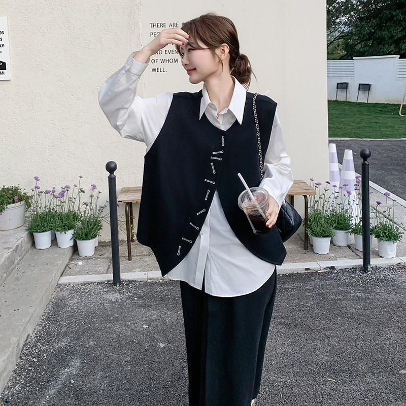 【】氛围感时尚套装裙C161-8815-P185-K268,女装套装/套裙,2C161