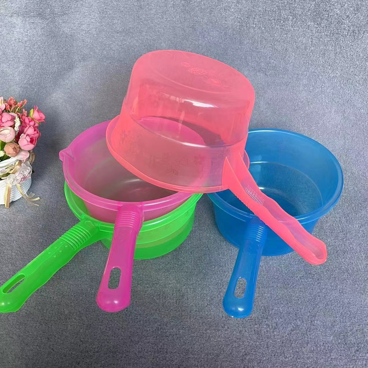 大号加厚10只更划算漂流塑料水飘