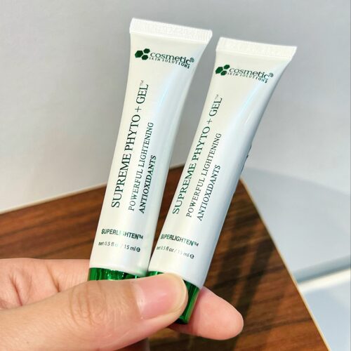 捡漏CSS希妍萃色修精华中样15ml