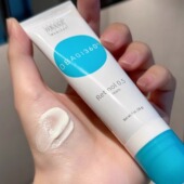 美版 欧邦琪视黄醇A醇0.5%浓度精华乳紧致淡纹抗初老28g婷婷爱挖宝