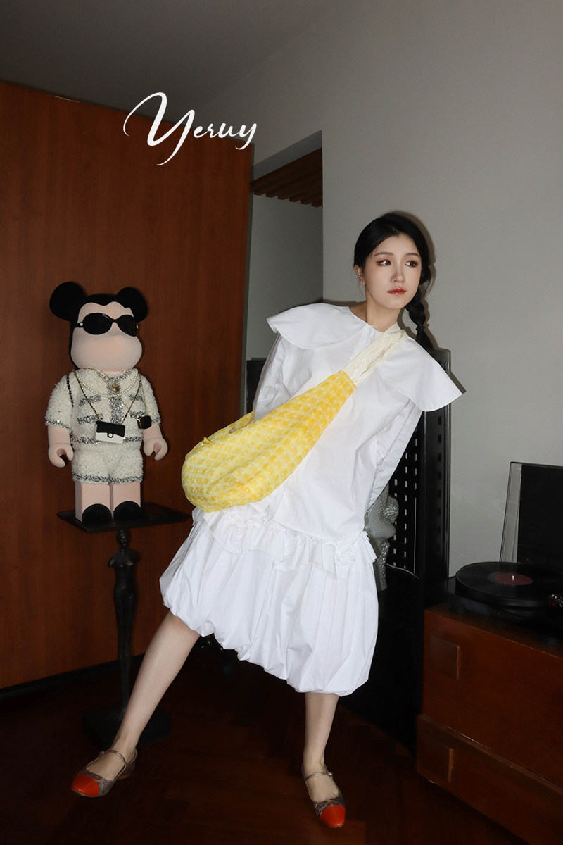 浮夸少女dayu  搭配衣服新品链接