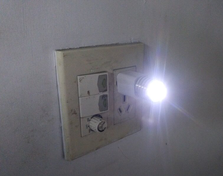 Eclairage pour vélo - phare - Ref 2401450 Image 5