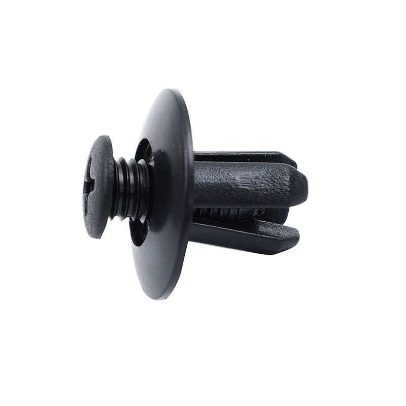 汽车自由舰远景夏利N3N5A+配件/夏利门板装饰扣/内饰板卡扣通用