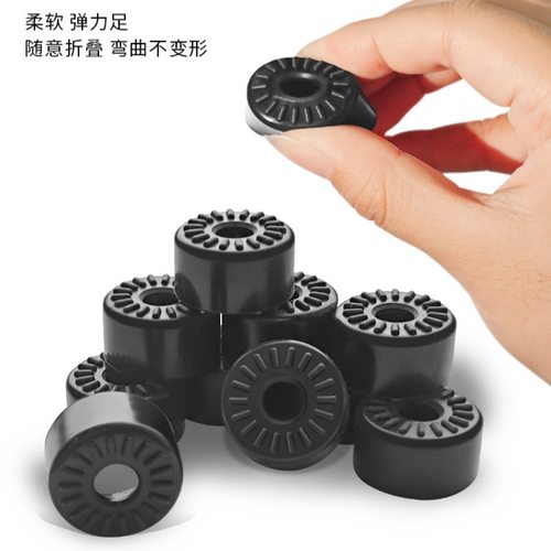 适用于丰田埃尔法40系中门防异响密封圈橡胶隔音威尔法30改装配件