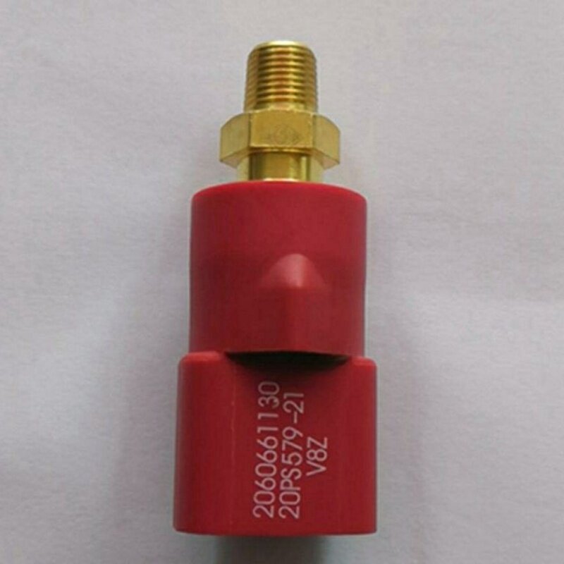 挖掘机配件小松120/200/240/360-6-7-8分配阀压力开关挖掘机配件