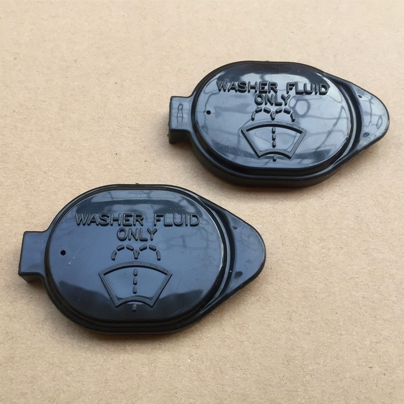 适配威志威乐威姿威驰v2V5夏利N5玻璃喷水壶盖雨刮盖雨刷储水壶盖