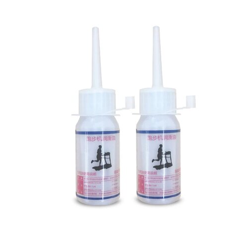 麦瑞克跑步机通用健身器材配件润滑油硅油30ML/瓶