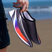 男女2023新款 防滑溯溪鞋 游泳鞋 女士涉水鞋 海边户外速干凉鞋 沙滩鞋