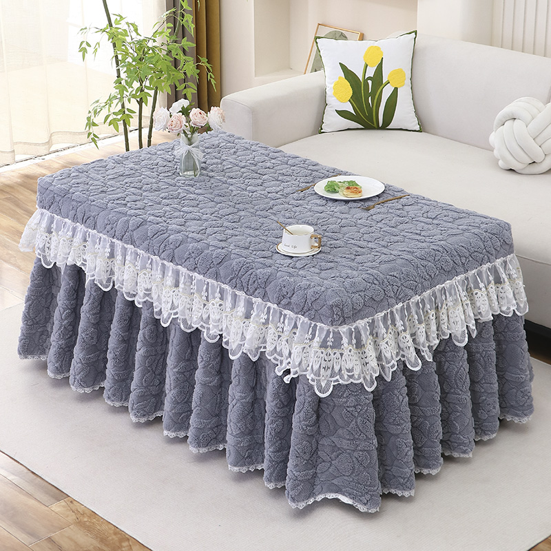 悦鑫烤火罩夹棉加厚保暖