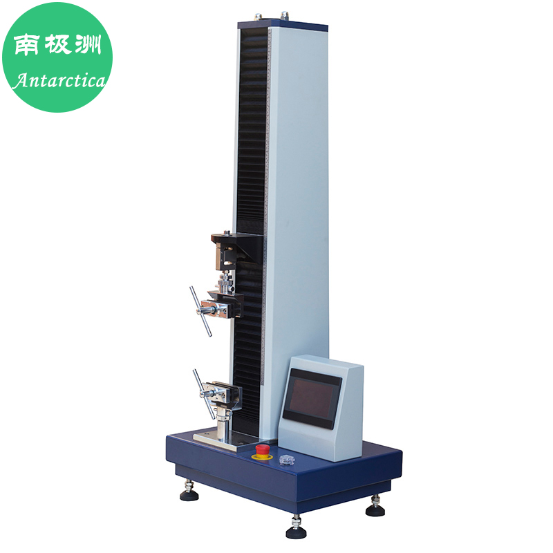 元茂触屏织物强力机YM065系列